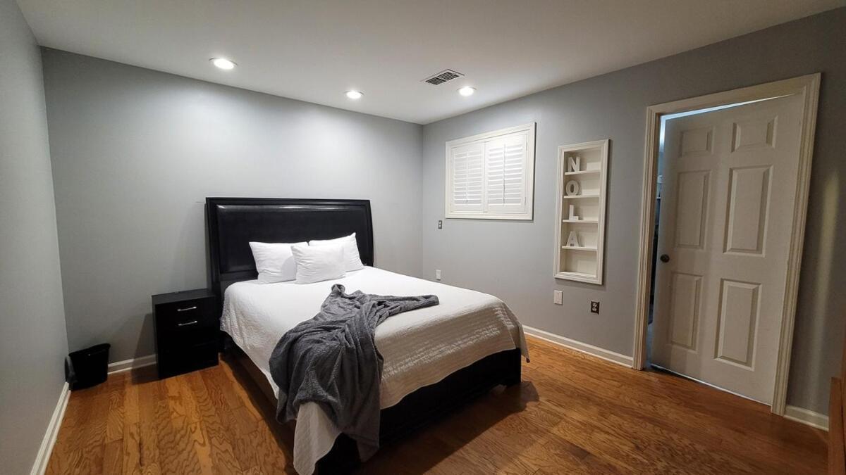 Lakeview Gem 10 Minutes To Superdome For Superbowl *