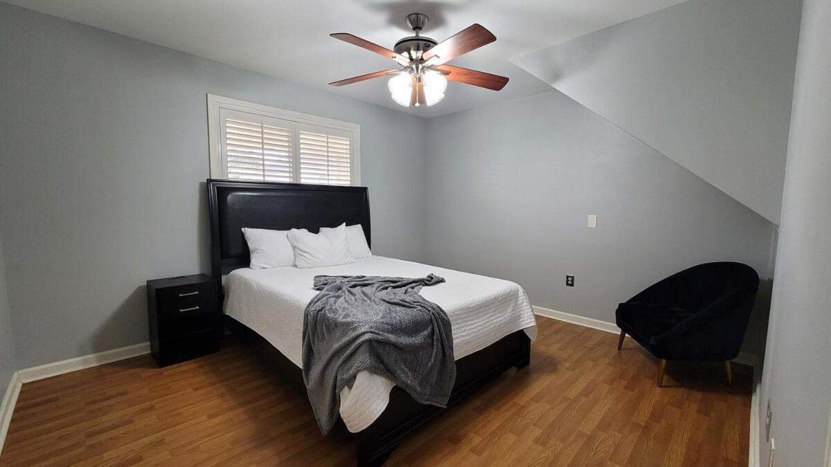 Lakeview Gem 10 Minutes To Superdome For Superbowl Holiday home *
