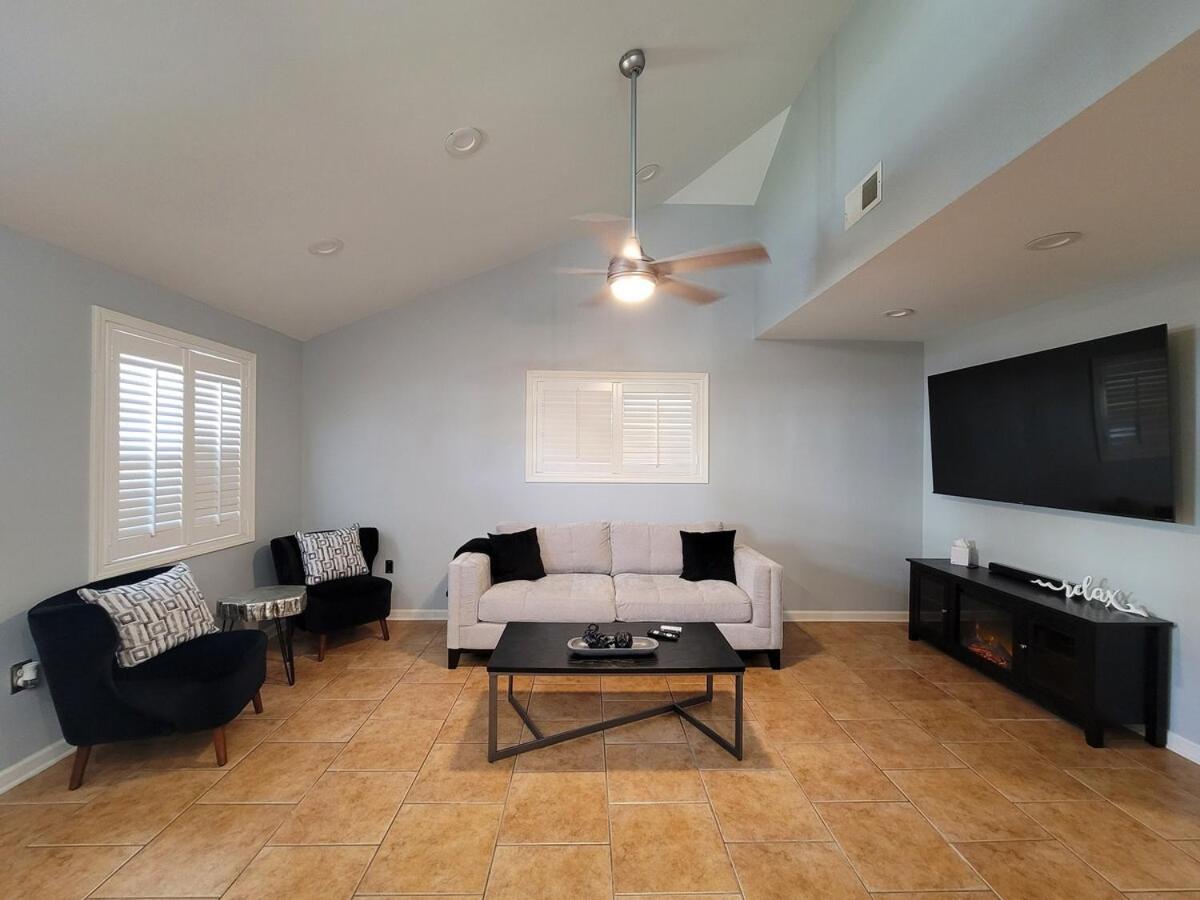 Holiday home Lakeview Gem 10 Minutes To Superdome For Superbowl *