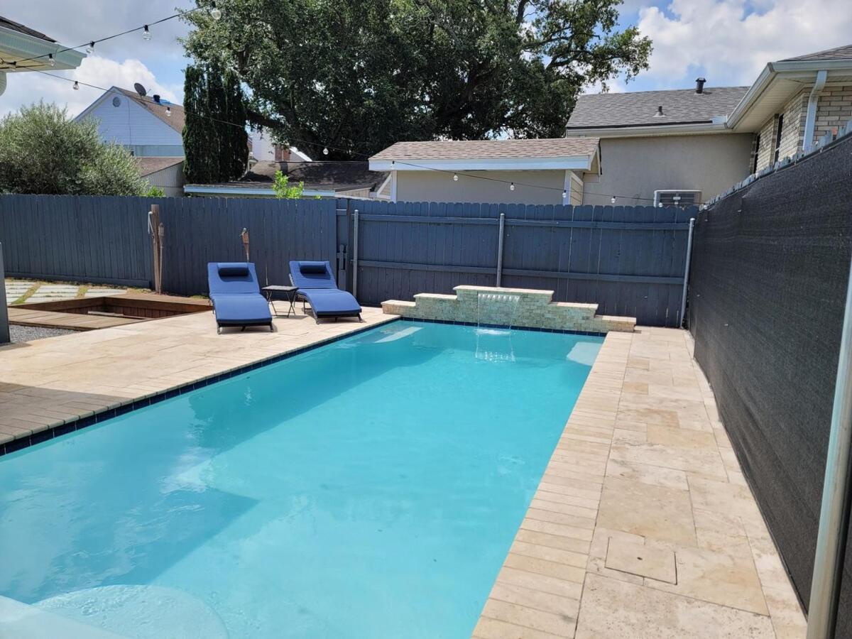 Lakeview Gem 10 Minutes To Superdome For Superbowl Holiday home New Orleans